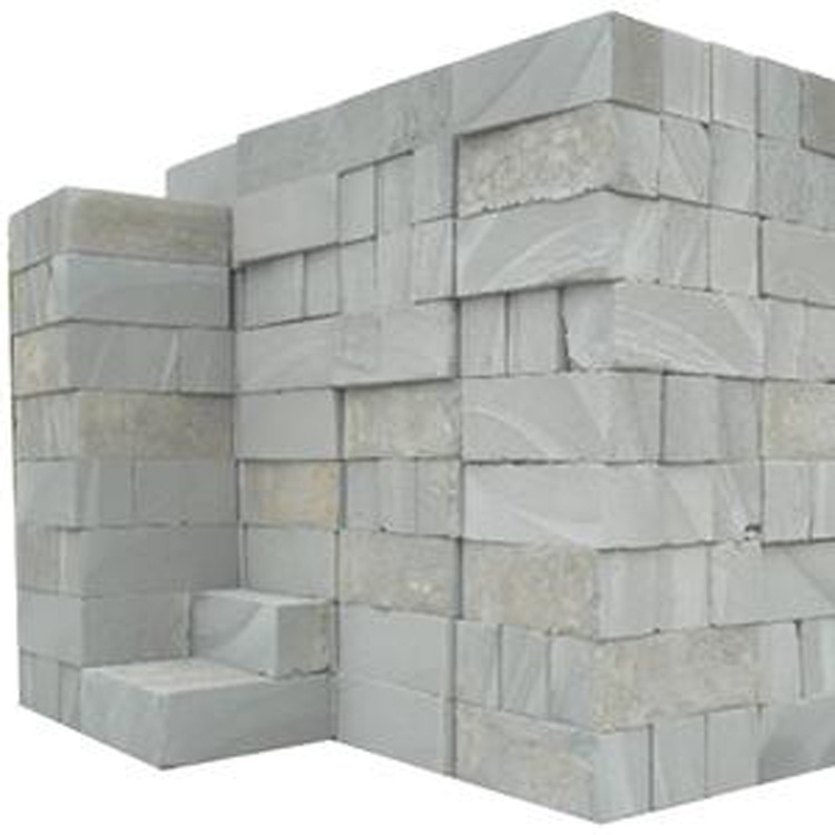 保靖不同砌筑方式蒸压加气混凝土砌块轻质砖 加气块抗压强度研究